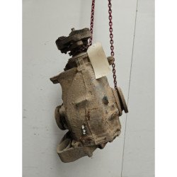 Pont (propulsion) Bmw X1 E84 Phase 1